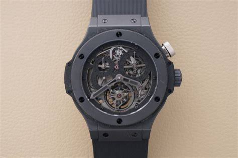 biver hublot|jean claude biver watch.